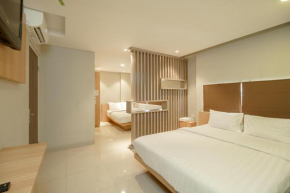 Green Apple Residence near Sarinah Mitra RedDoorz